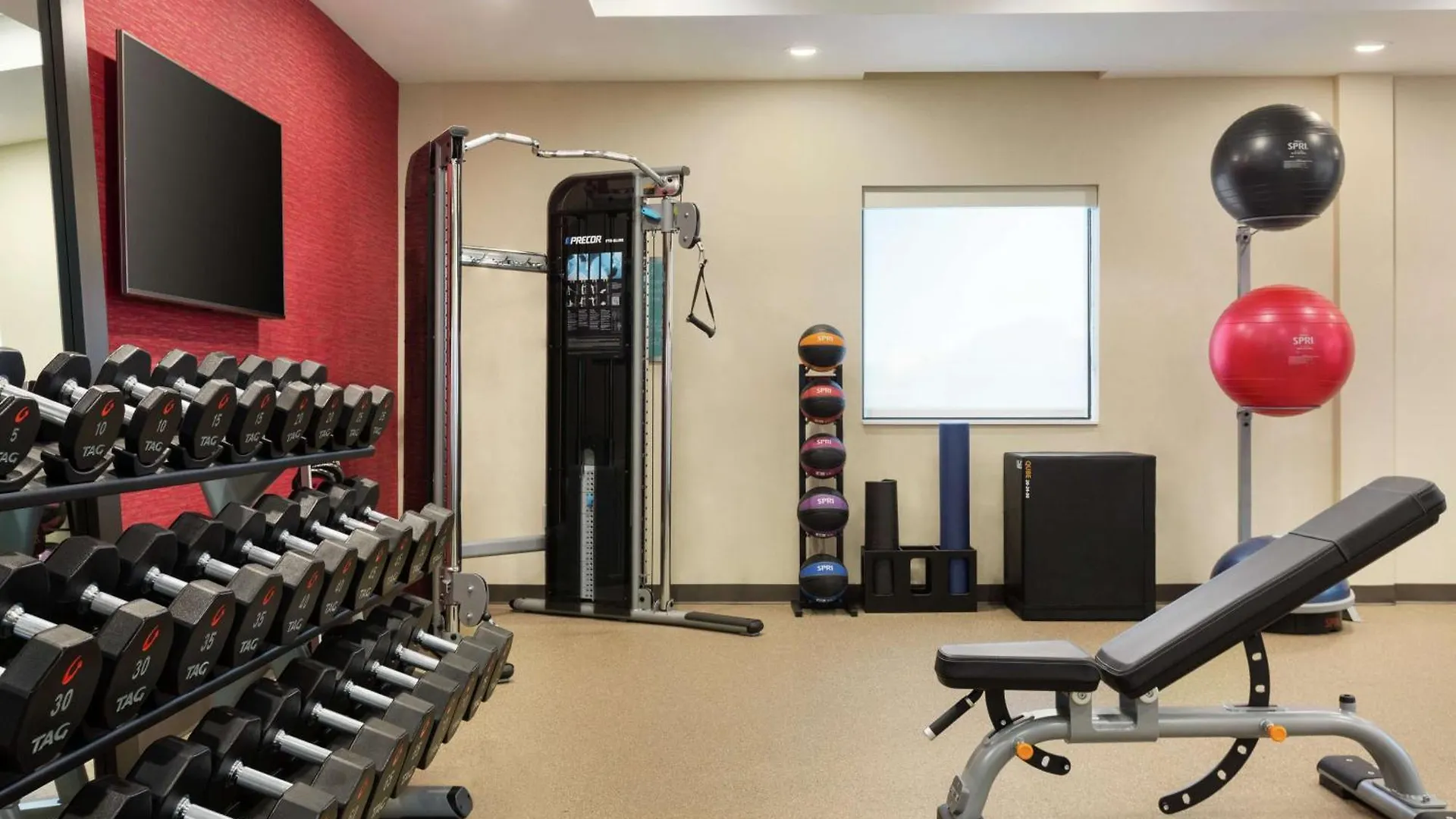 Home2 Suites By Hilton Portland Airport