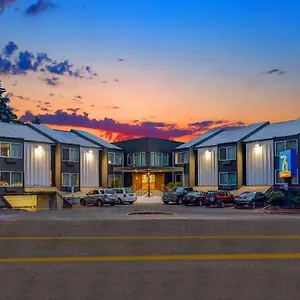 6-portland, Or Hotel