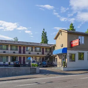 Broadway Downtown Motel
