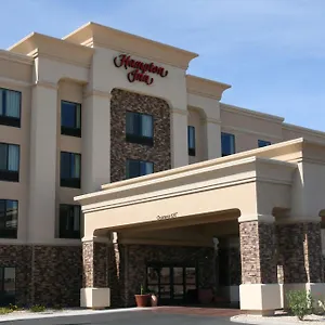 Hotel Hampton Vegas/north Speedway