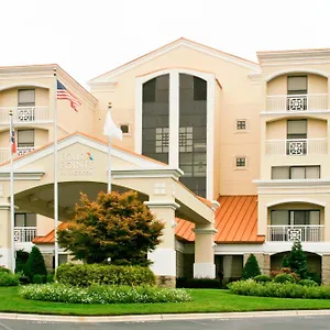 Hotel Four Points By Sheraton Charlotte/pineville