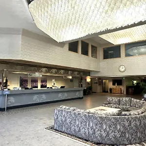 Sojourn Airport Hotel