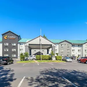 Comfort Airport Hotel