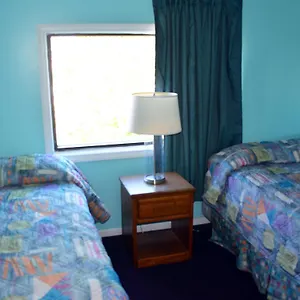 Motel Cerca Del Mar