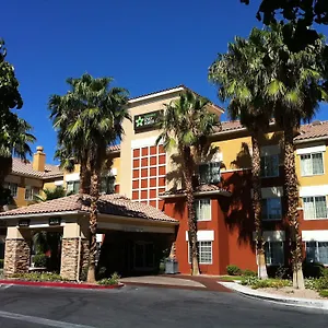 Hotel Mainstay Vegas Convention Center