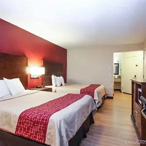 Red Roof Motel