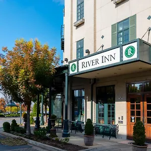 Hotel River Of Harbor Town